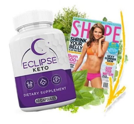 Eclipse Keto UK