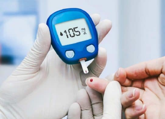 Prediabetes Can Increase Risk of Cardiovascular Disease What You Can Do !