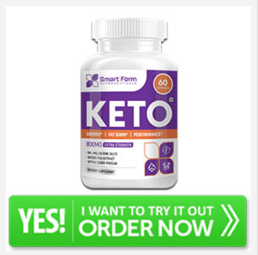 Smart Form Keto