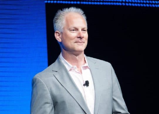 Sportscaster Kenny Mayne leaving ESPN after 27-year run !