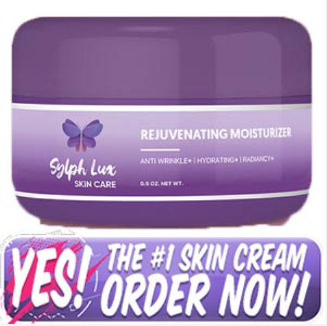 Sylph Lux Cream