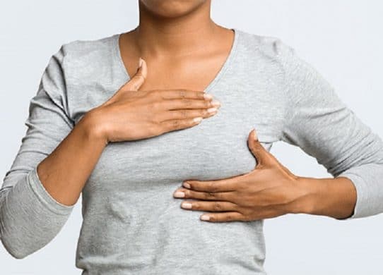 What Are the Signs of Inflammatory Breast Cancer