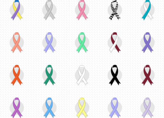 Cancer Ribbon Colors Your Definitive Guide !