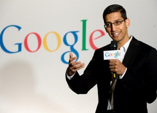 Google executives see cracks in their company’s success !