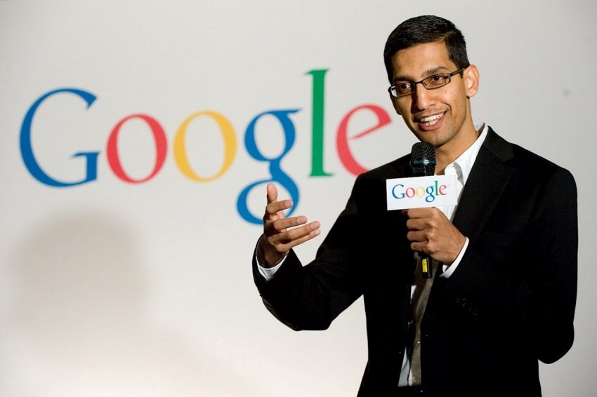 Google executives see cracks in their company’s success !