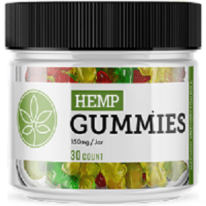 Hemp Gummies Review - Safe Hemp Derived CBD Tincture to Trust?