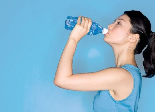 How Much Water Should You Drink Per Day
