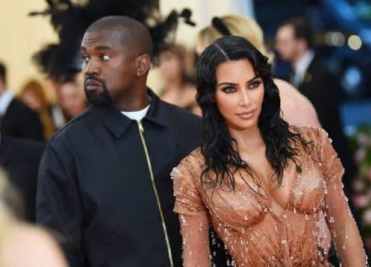 Kim Kardashian West breaks down over crumbling marriage to Kanye West on 'Keeping Up' !
