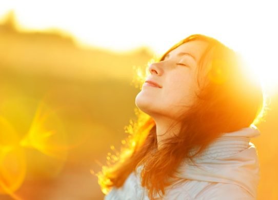 What Are the Benefits of Sunlight