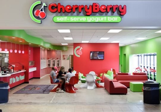 cherryberry prices