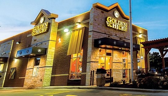 golden chick wicked wings prices