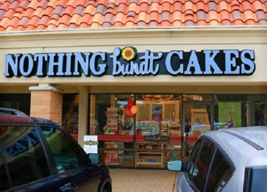 nothing bundt cakes prices