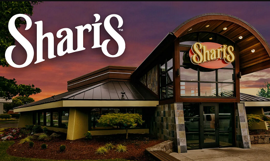 shari's menu prices