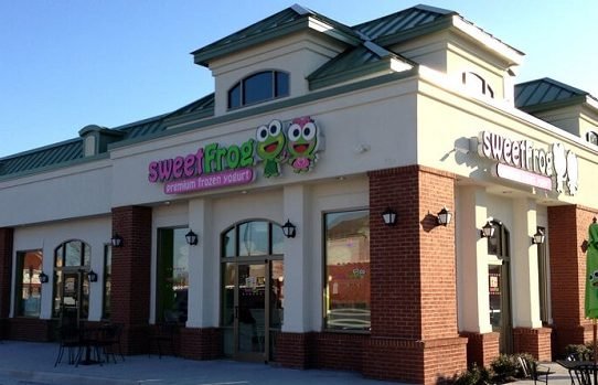 sweet frog prices per ounce
