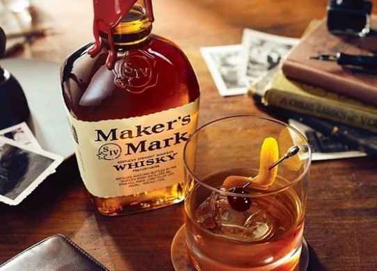 types of makers mark