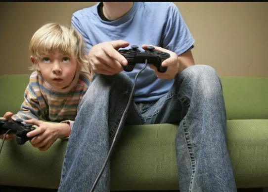 10 reasons to stop playing video games