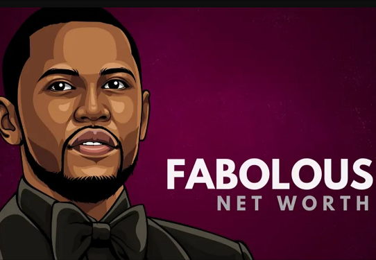 how much is fabolous worth