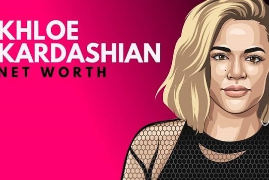 khloe kardashian net worth 2020