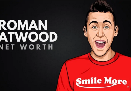 roman atwood net worth