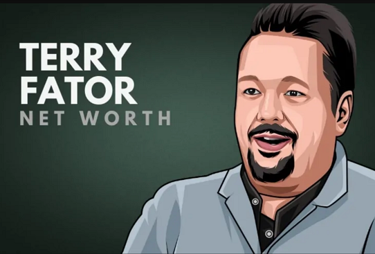 terry fator net worth 2017