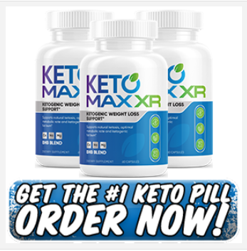 Keto Max XR