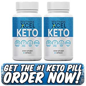 Wellness Xcel Keto