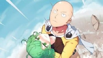 one punch man television show season 1