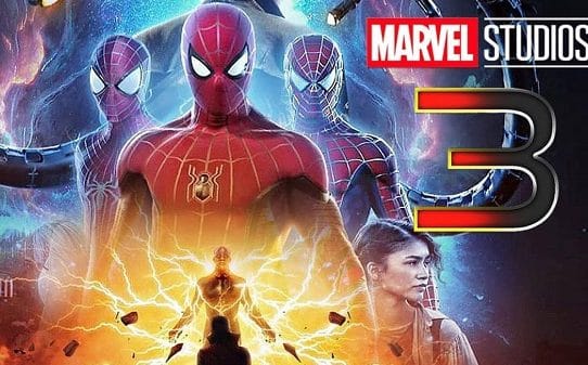 spider-man release date