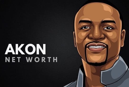 Akon-Net-Worth