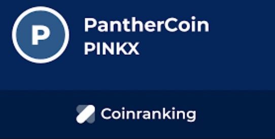 Panther-Coin-Crypto