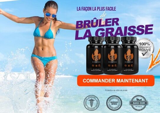 avis sur keto