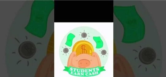 student earn cash