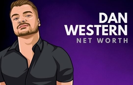 Dan-Western-Net-Worth