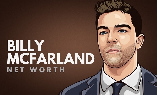 Billy McFarland Net Worth 2021, Record, Salary, Biography, Career, and ...