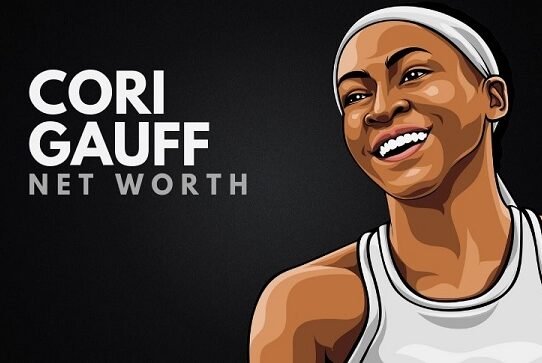 Cori-Gauff-Net-Worth