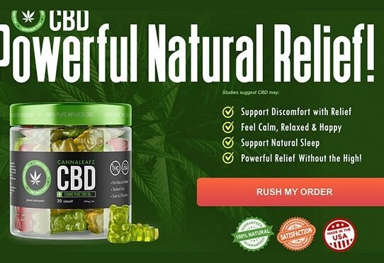 Katie Couric CBD Gummies