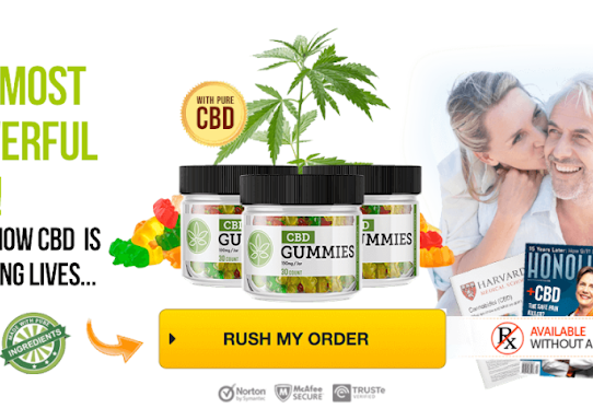 Phil Mickelson CBD Gummies