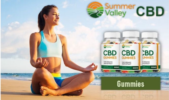 Summer-Valley-CBD-Gummies