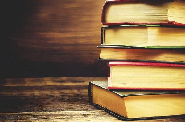 10 Best Business Books