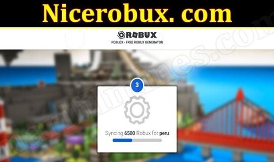 Nicerobux. com