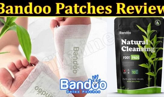 bandoo patches review
