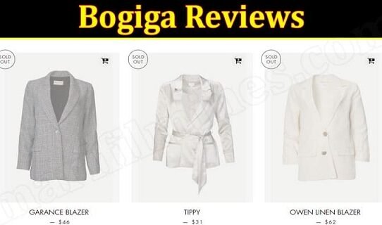 bogiga reviews