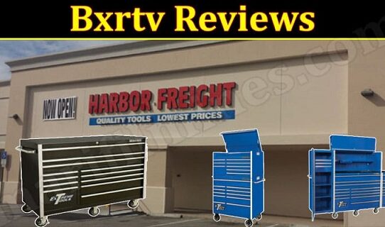 bxrtv reviews