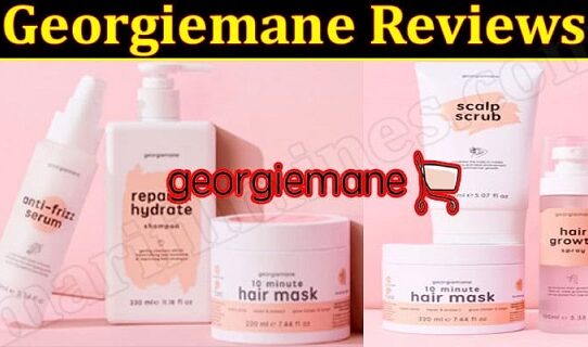 georgiemane reviews