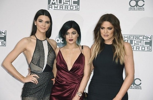 how much is the whole kardashian family worth