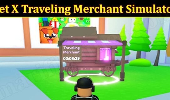pet x traveling merchant simulator
