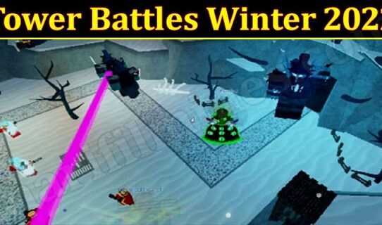 tower battles winter 2022