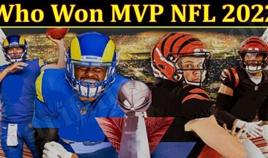 Gaming-News-Who-Won-MVP-NFL