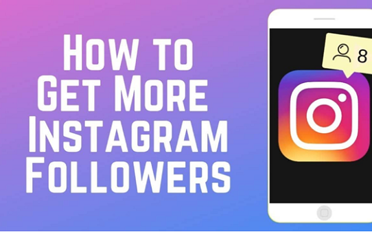 How to Get More Followers