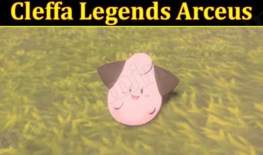 Latest-News-Cleffa-Legends-Arceus